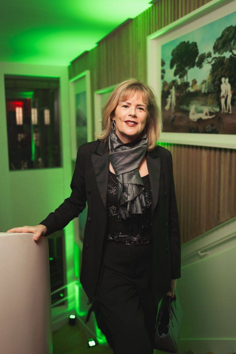  - Beaux Arts Magazine célèbre son 500ᵉ numéro avec une nouvelle identité