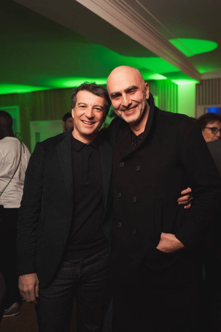  - Beaux Arts Magazine célèbre son 500ᵉ numéro avec une nouvelle identité