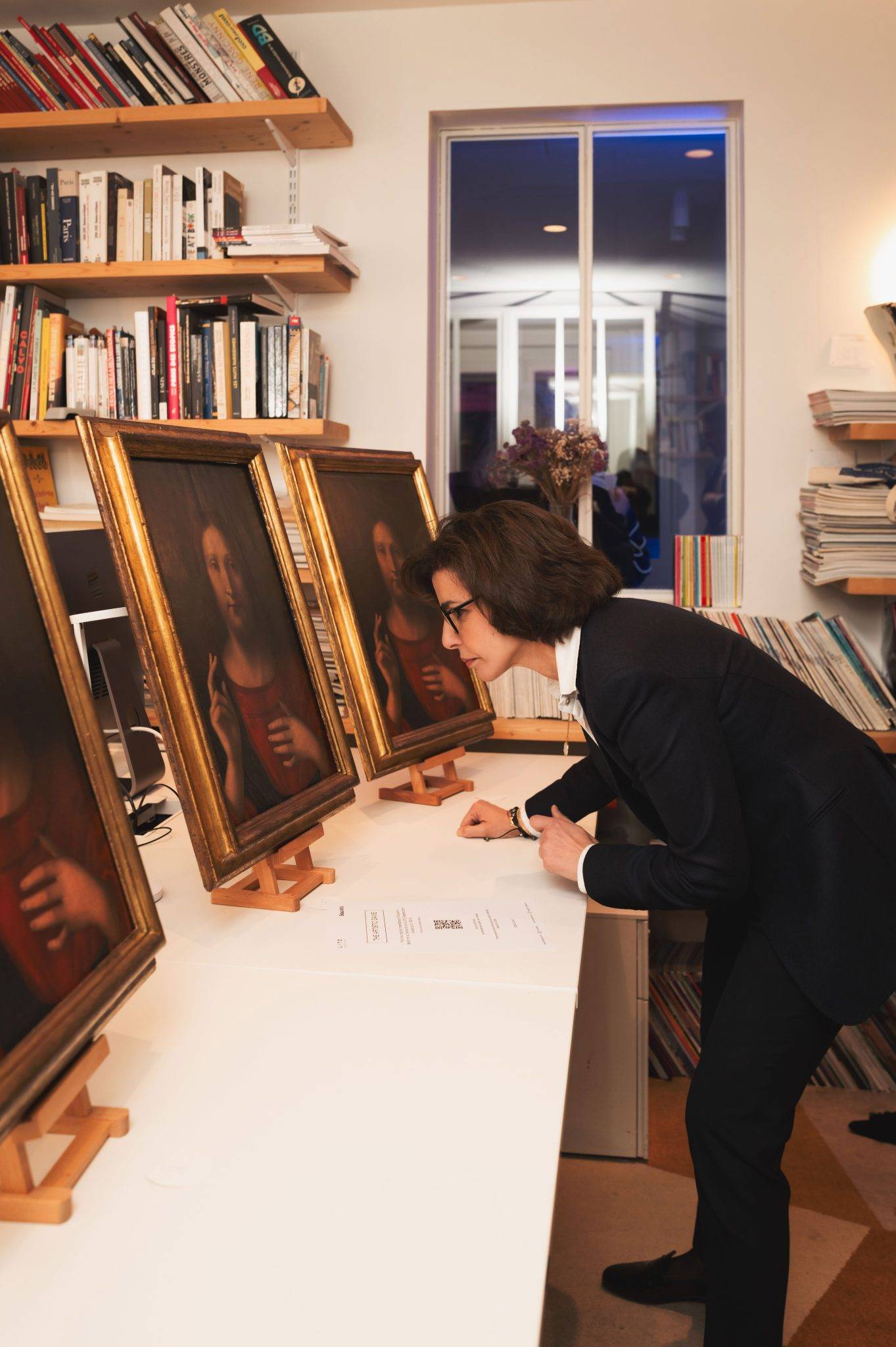  - Beaux Arts Magazine Marks its 500th Issue with a New Identity