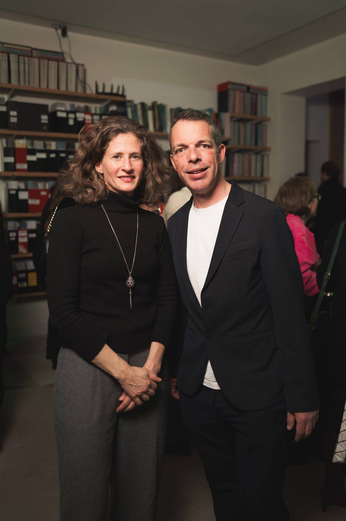  - Beaux Arts Magazine célèbre son 500ᵉ numéro avec une nouvelle identité