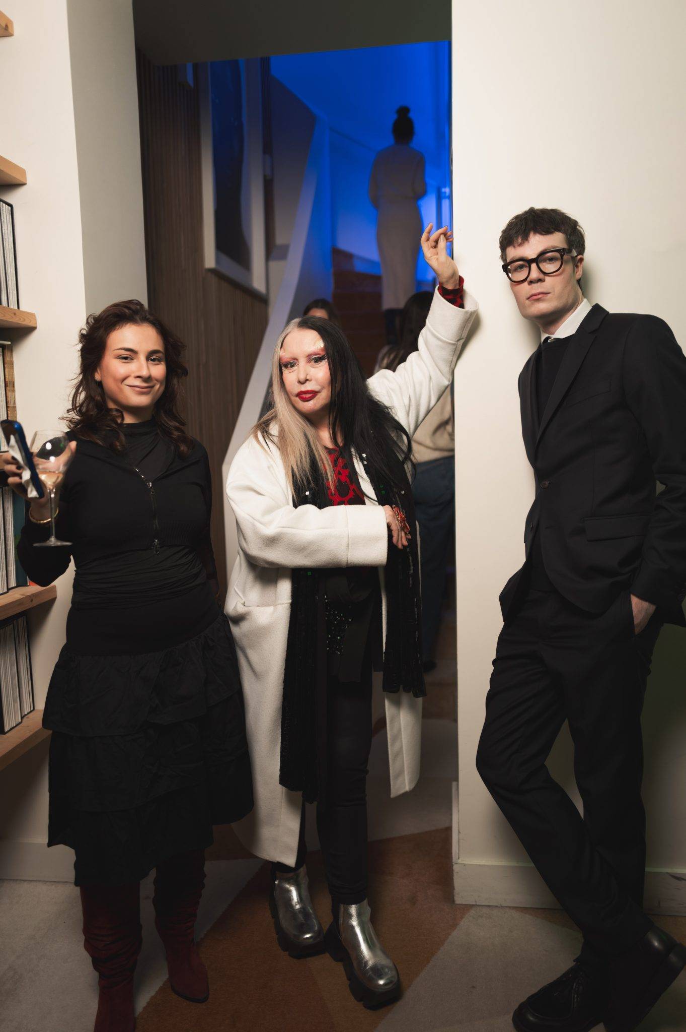  - Beaux Arts Magazine célèbre son 500ᵉ numéro avec une nouvelle identité