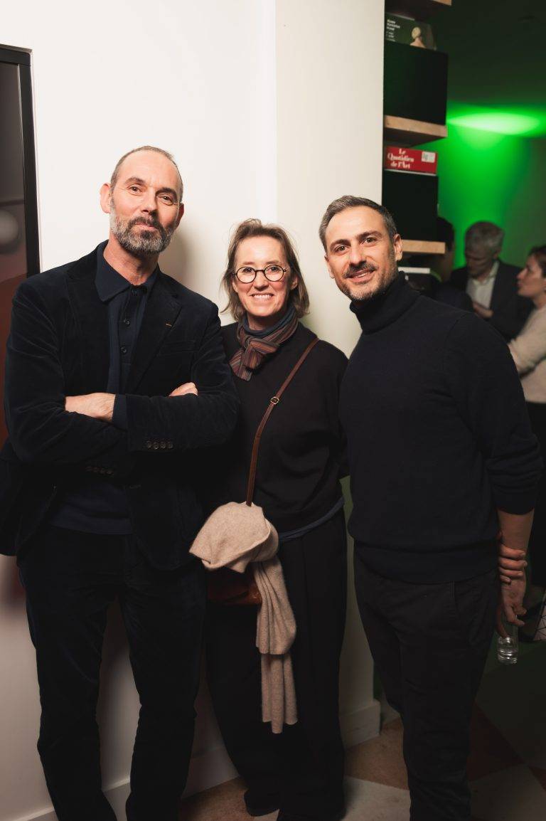  - Beaux Arts Magazine célèbre son 500ᵉ numéro avec une nouvelle identité