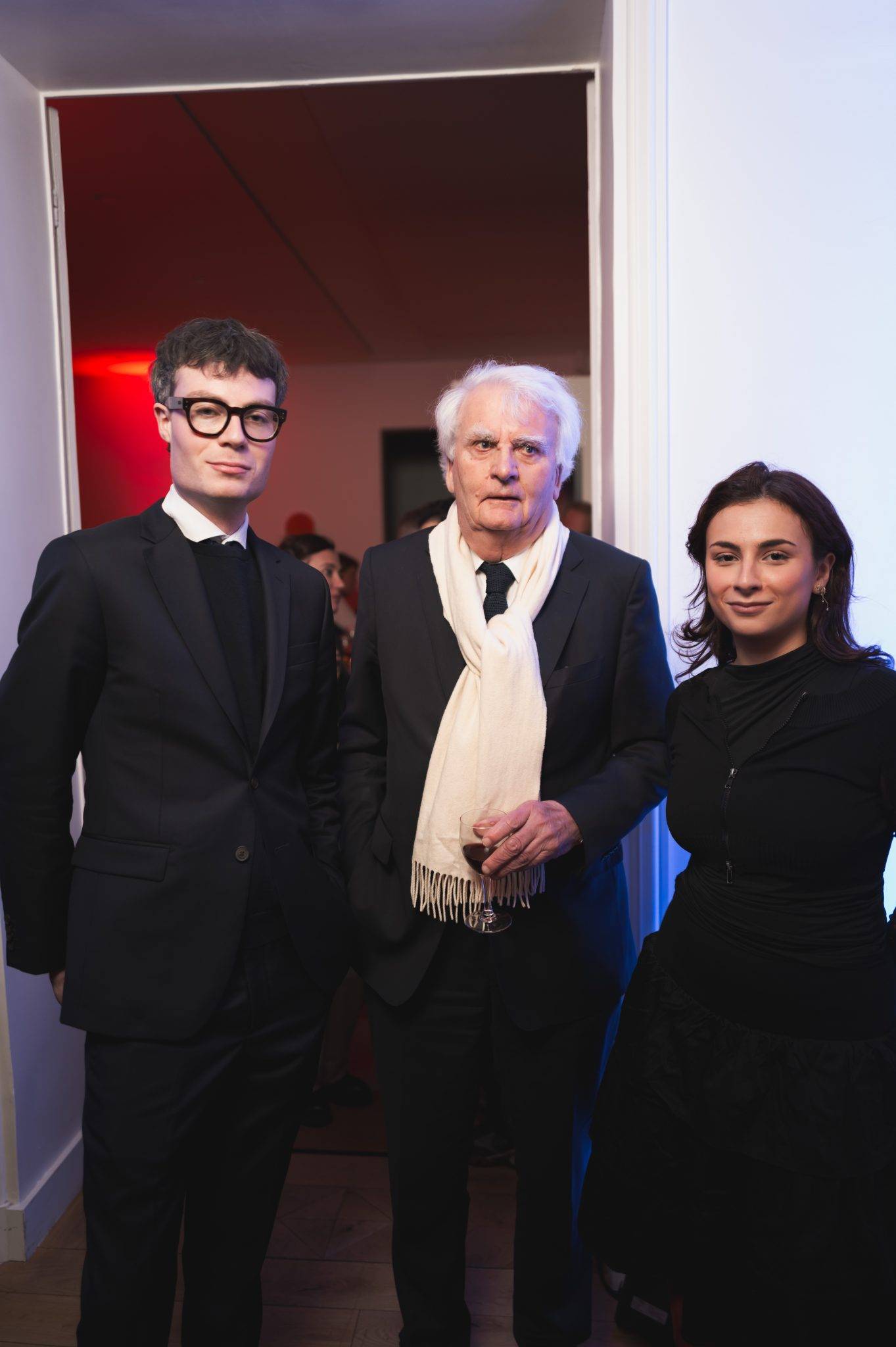  - Beaux Arts Magazine célèbre son 500ᵉ numéro avec une nouvelle identité