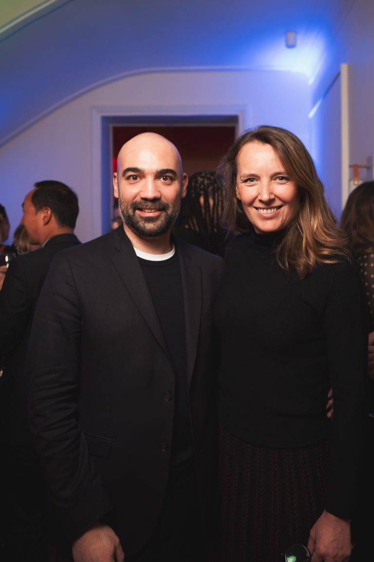  - Beaux Arts Magazine célèbre son 500ᵉ numéro avec une nouvelle identité