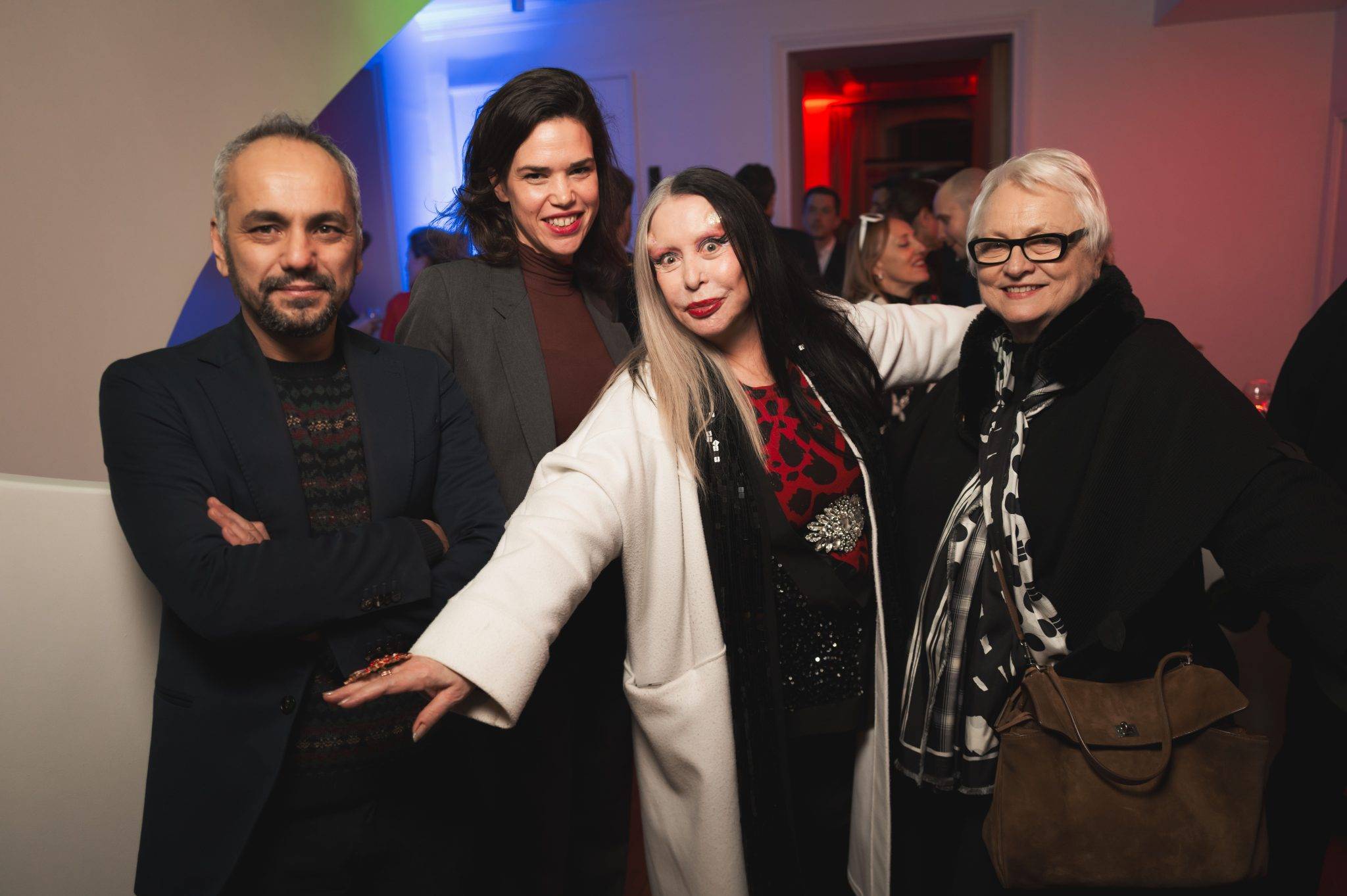  - Beaux Arts Magazine célèbre son 500ᵉ numéro avec une nouvelle identité