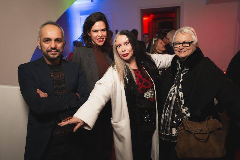  - Beaux Arts Magazine célèbre son 500ᵉ numéro avec une nouvelle identité