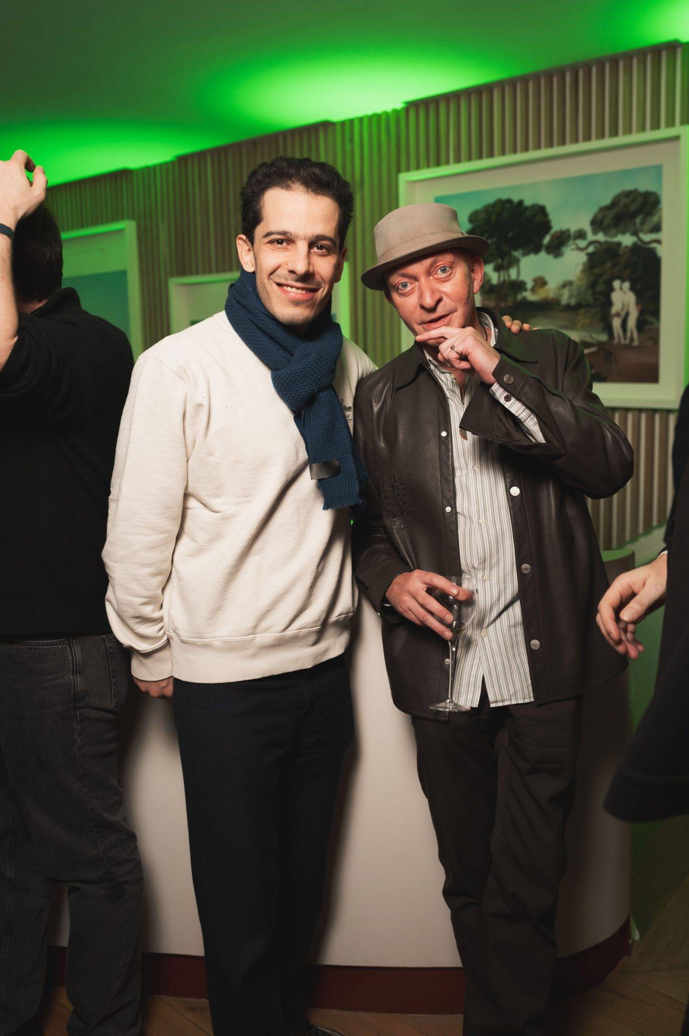  - Beaux Arts Magazine célèbre son 500ᵉ numéro avec une nouvelle identité