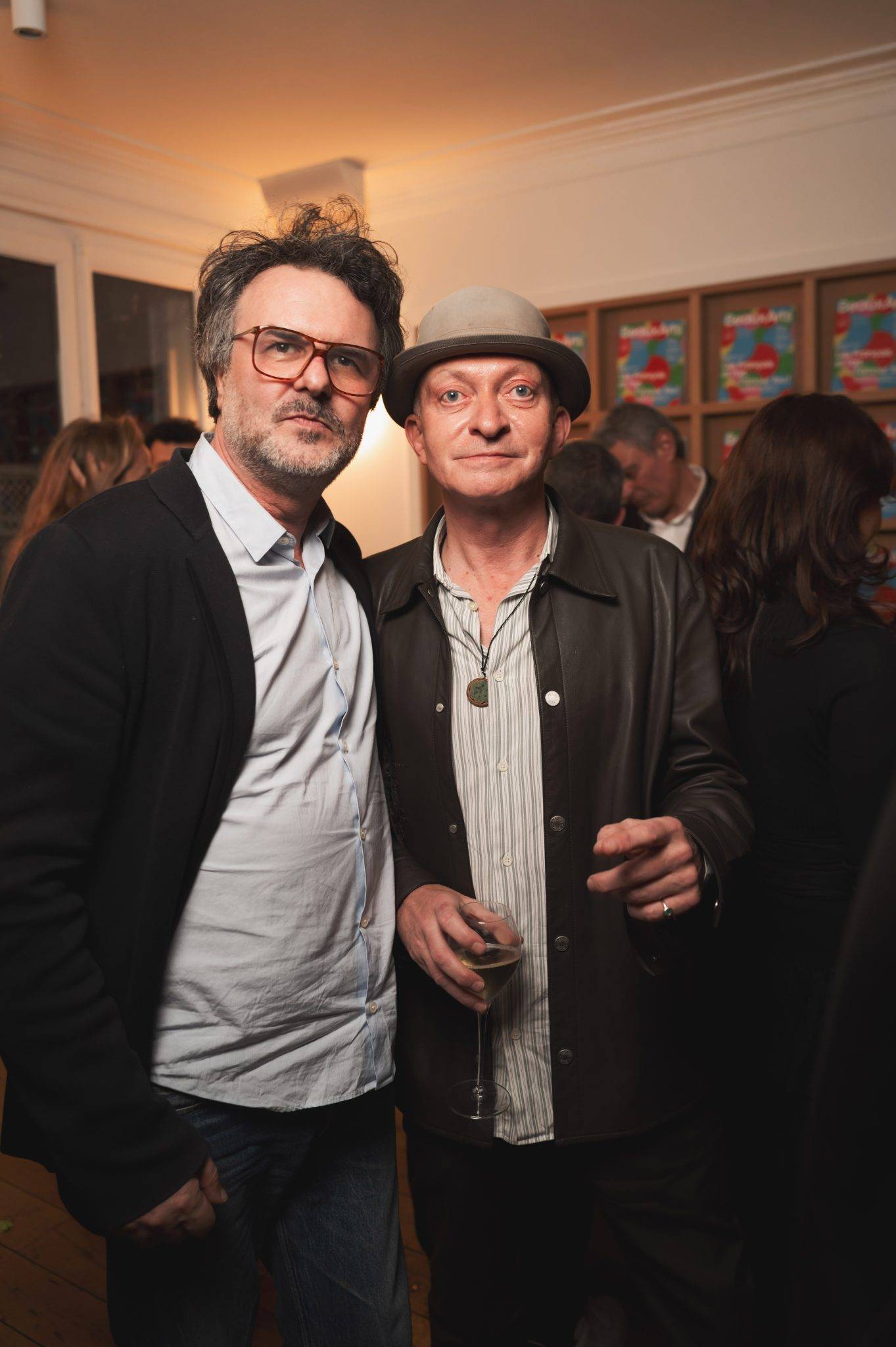  - Beaux Arts Magazine célèbre son 500ᵉ numéro avec une nouvelle identité