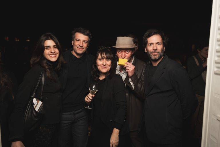  - Beaux Arts Magazine célèbre son 500ᵉ numéro avec une nouvelle identité