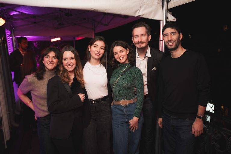  - Beaux Arts Magazine célèbre son 500ᵉ numéro avec une nouvelle identité