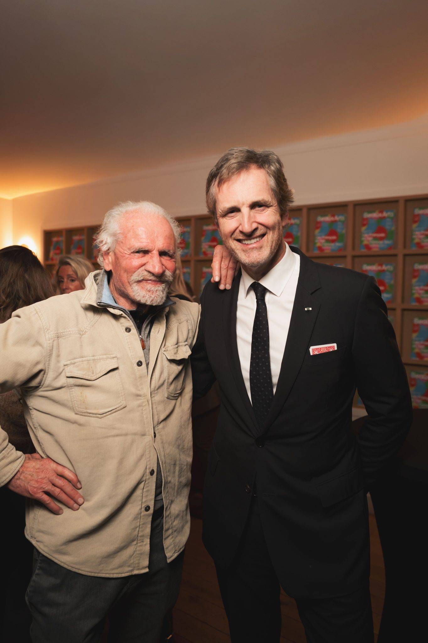  - Beaux Arts Magazine Marks its 500th Issue with a New Identity