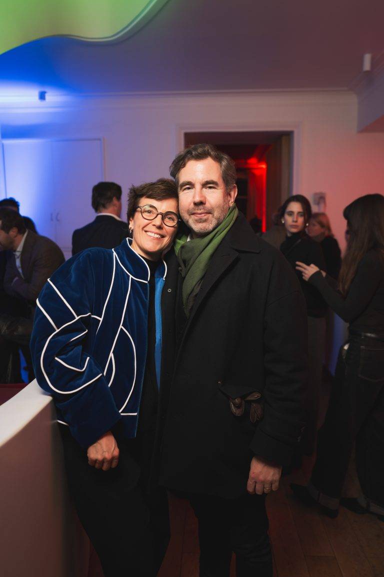  - Beaux Arts Magazine célèbre son 500ᵉ numéro avec une nouvelle identité