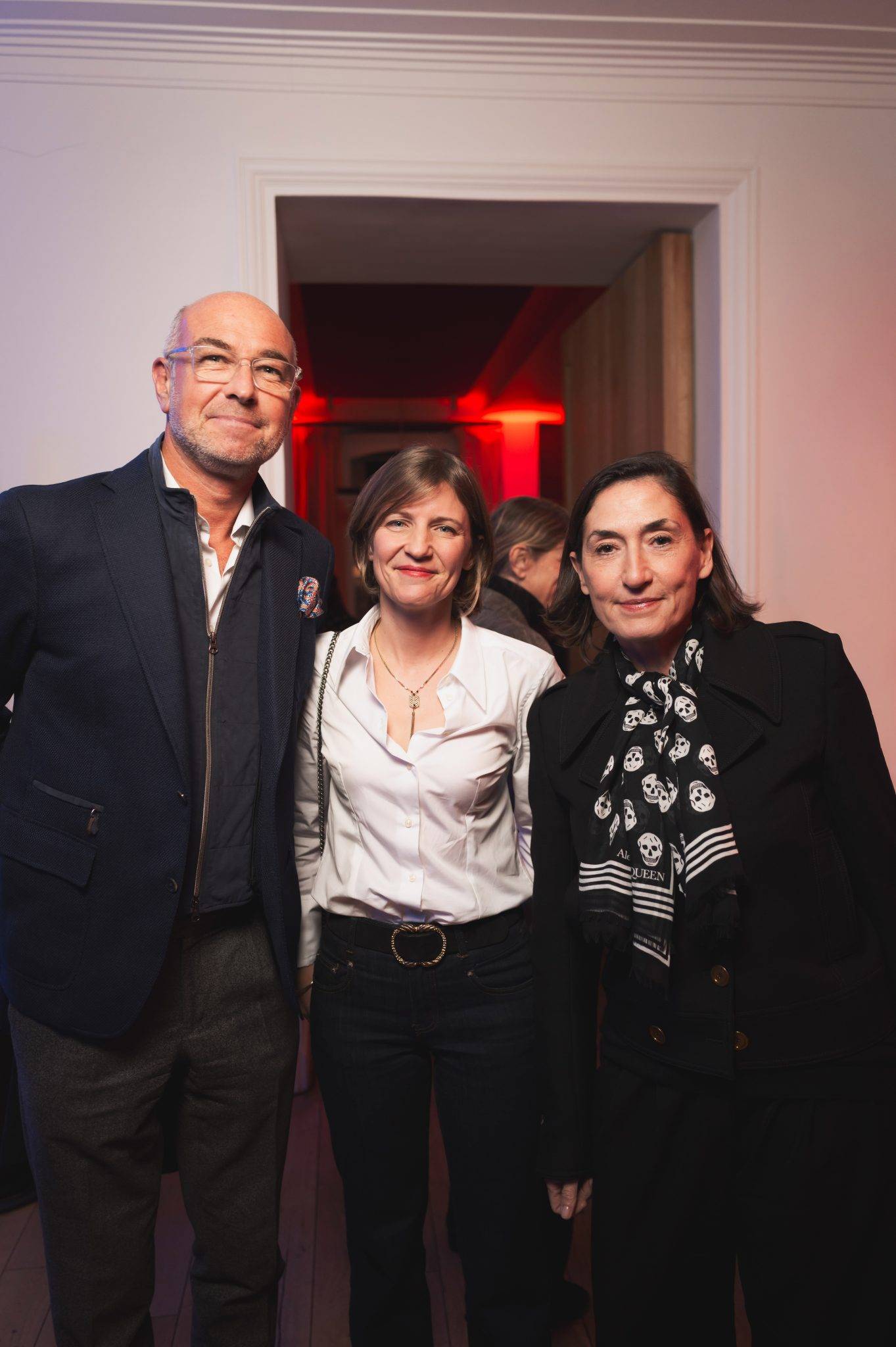  - Beaux Arts Magazine célèbre son 500ᵉ numéro avec une nouvelle identité