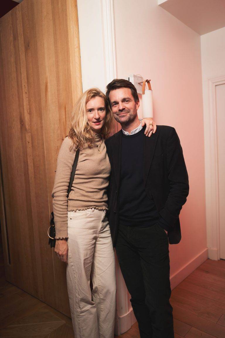  - Beaux Arts Magazine célèbre son 500ᵉ numéro avec une nouvelle identité