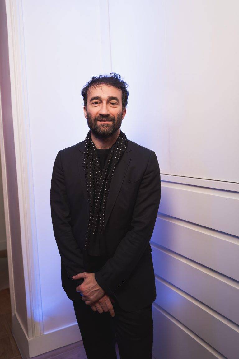  - Beaux Arts Magazine célèbre son 500ᵉ numéro avec une nouvelle identité