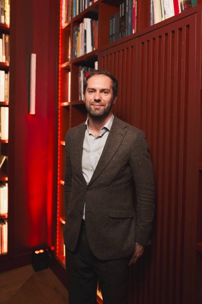  - Beaux Arts Magazine célèbre son 500ᵉ numéro avec une nouvelle identité