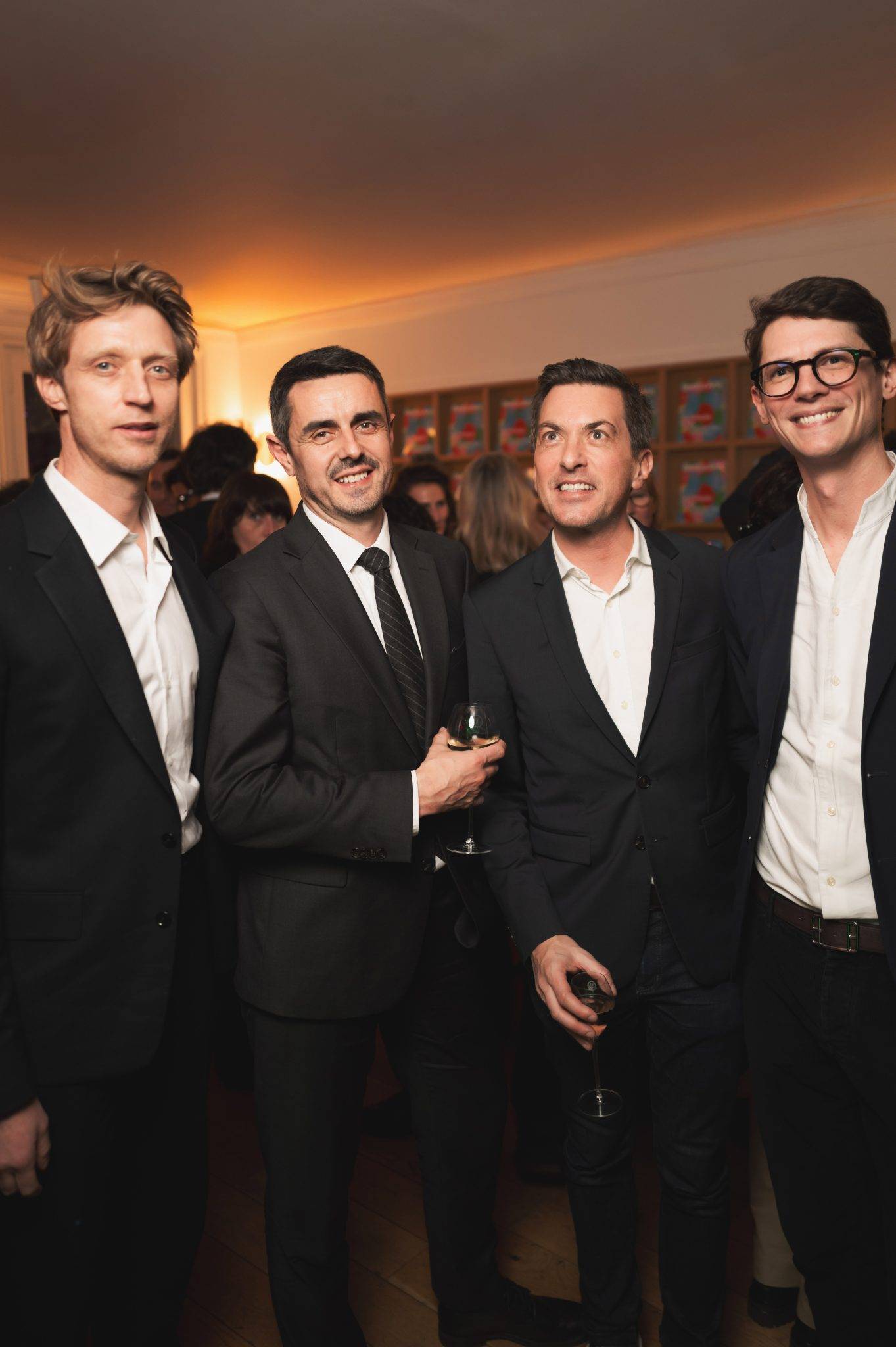  - Beaux Arts Magazine célèbre son 500ᵉ numéro avec une nouvelle identité