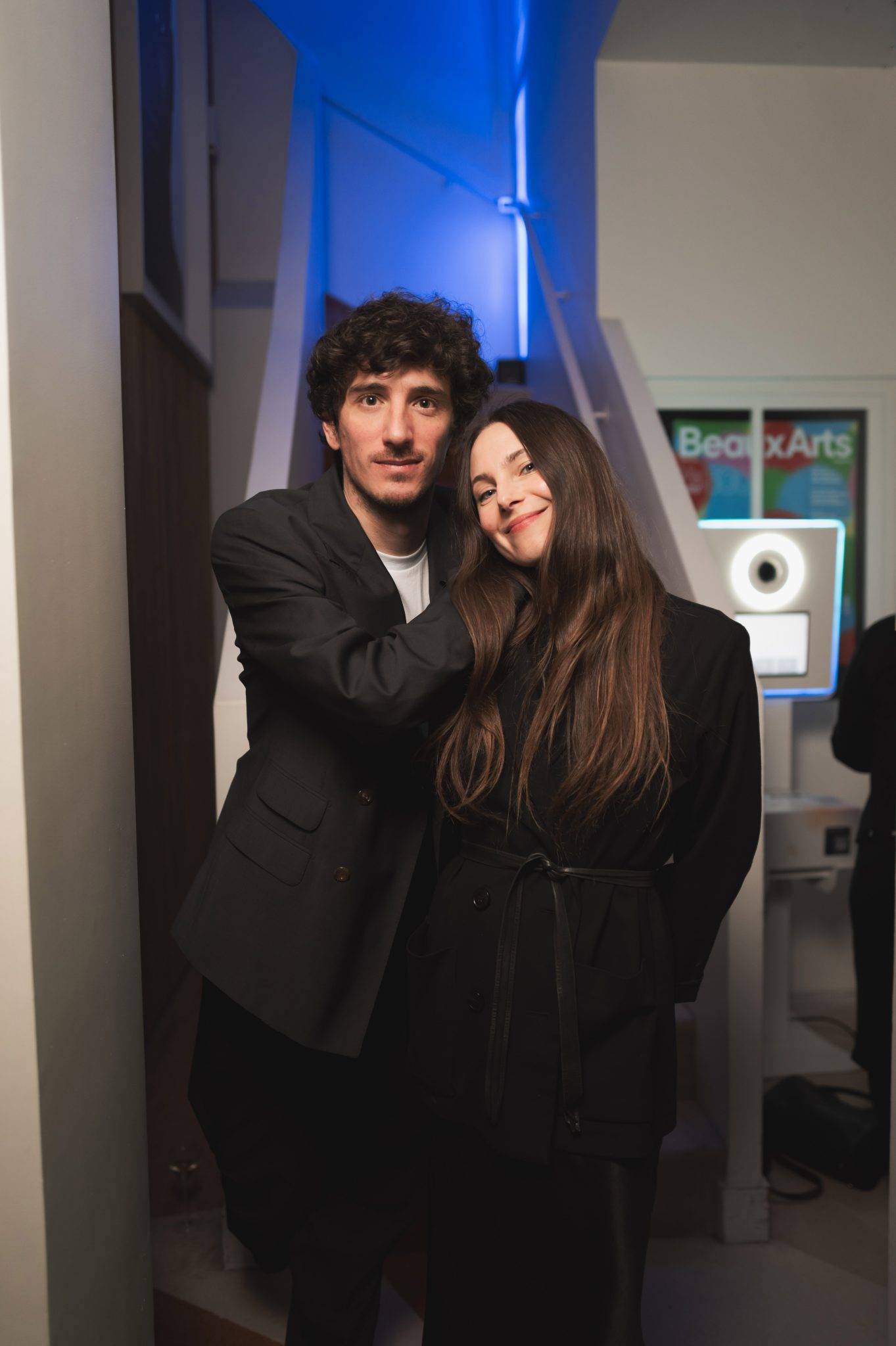  - Beaux Arts Magazine célèbre son 500ᵉ numéro avec une nouvelle identité