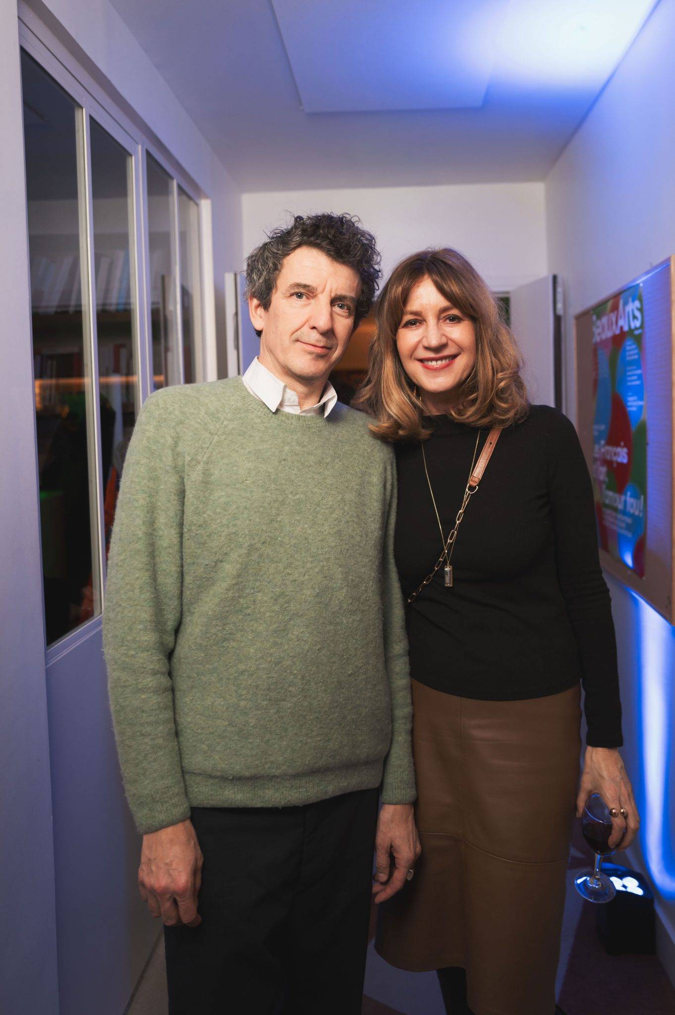  - Beaux Arts Magazine célèbre son 500ᵉ numéro avec une nouvelle identité