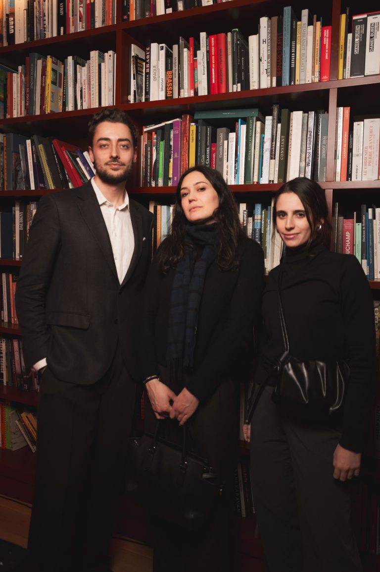  - Beaux Arts Magazine célèbre son 500ᵉ numéro avec une nouvelle identité