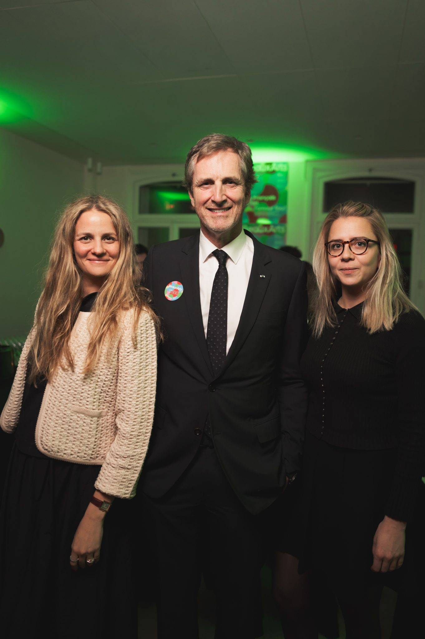  - Beaux Arts Magazine célèbre son 500ᵉ numéro avec une nouvelle identité