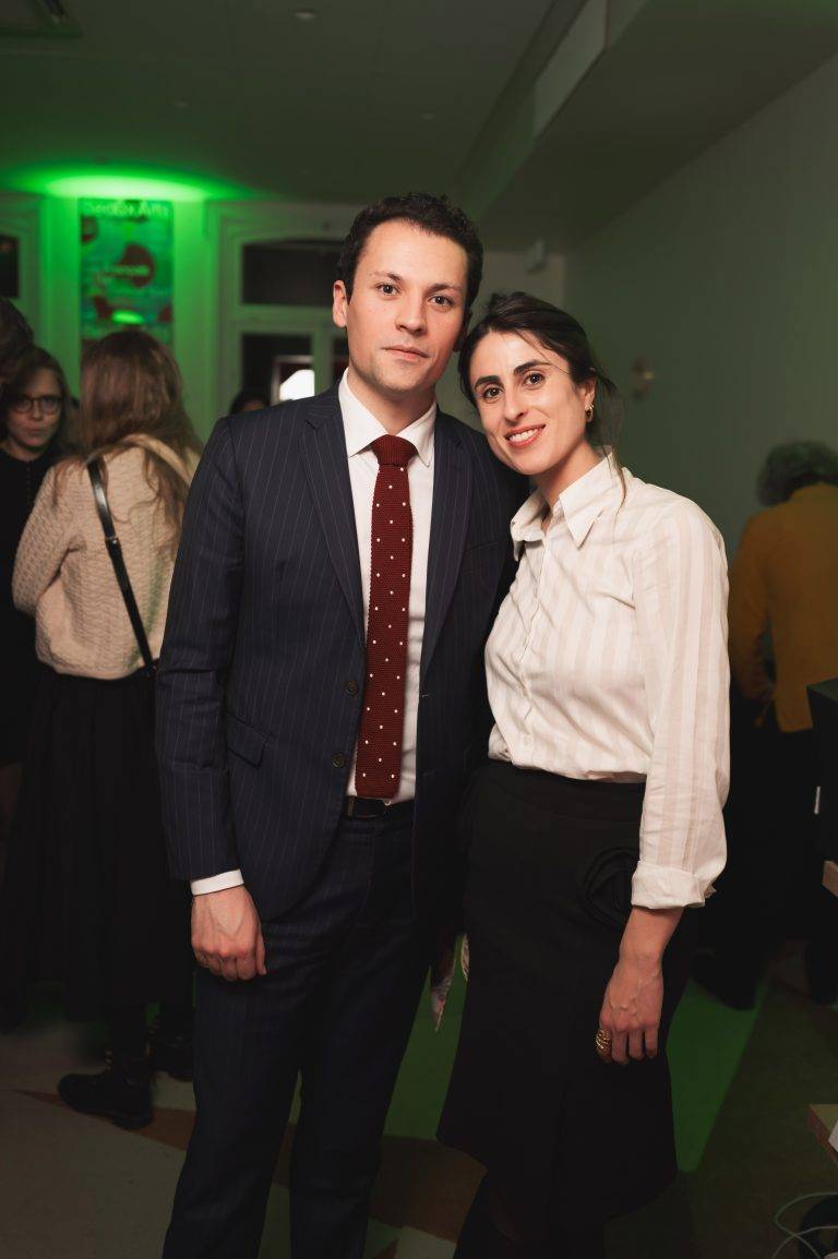  - Beaux Arts Magazine célèbre son 500ᵉ numéro avec une nouvelle identité