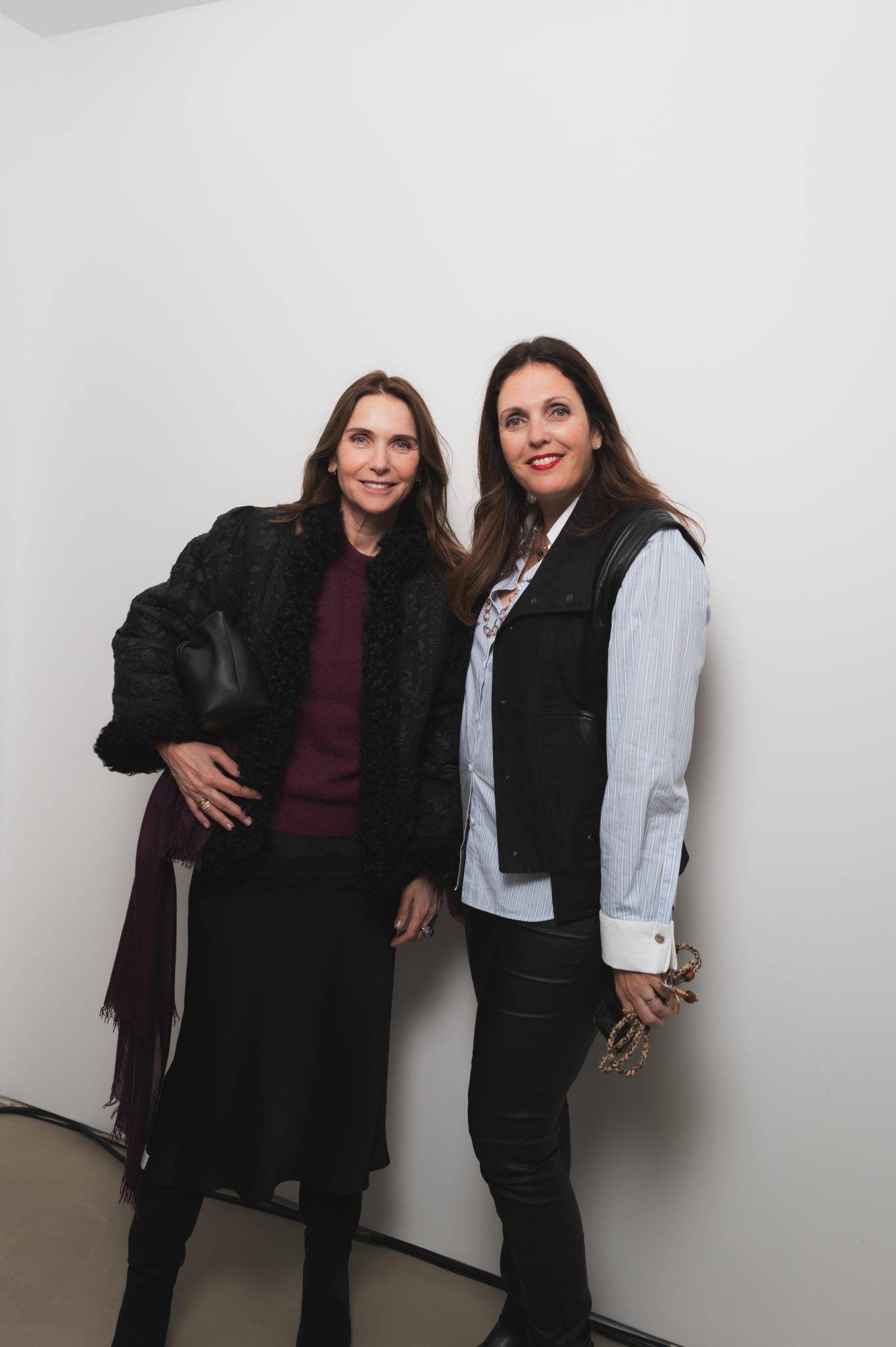  - La nouvelle Shadow de Berluti révélée par une campagne signée Beda Achermann