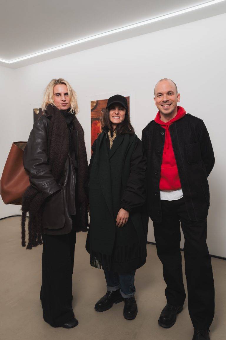  - Berluti Unveils the New Shadow Sneaker With a Campaign by Beda Achermann