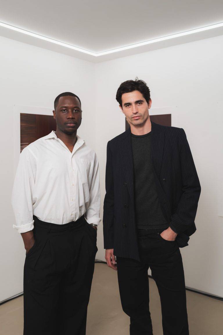  - Berluti Unveils the New Shadow Sneaker With a Campaign by Beda Achermann