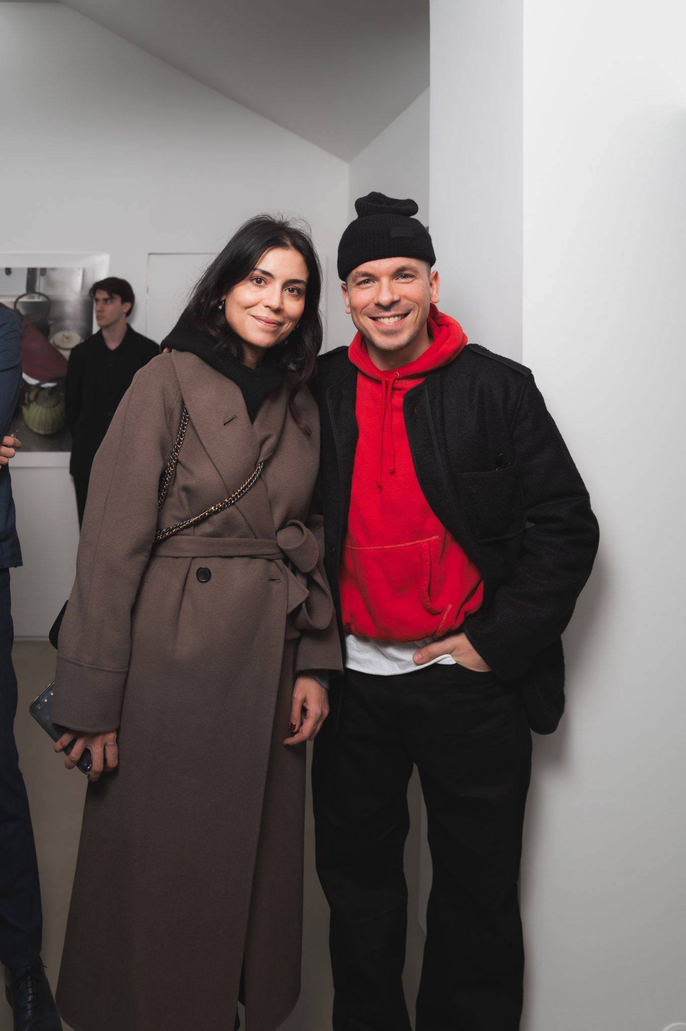  - La nouvelle Shadow de Berluti révélée par une campagne signée Beda Achermann