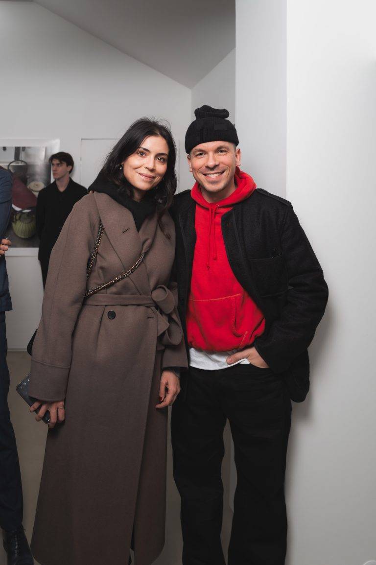  - Berluti Unveils the New Shadow Sneaker With a Campaign by Beda Achermann