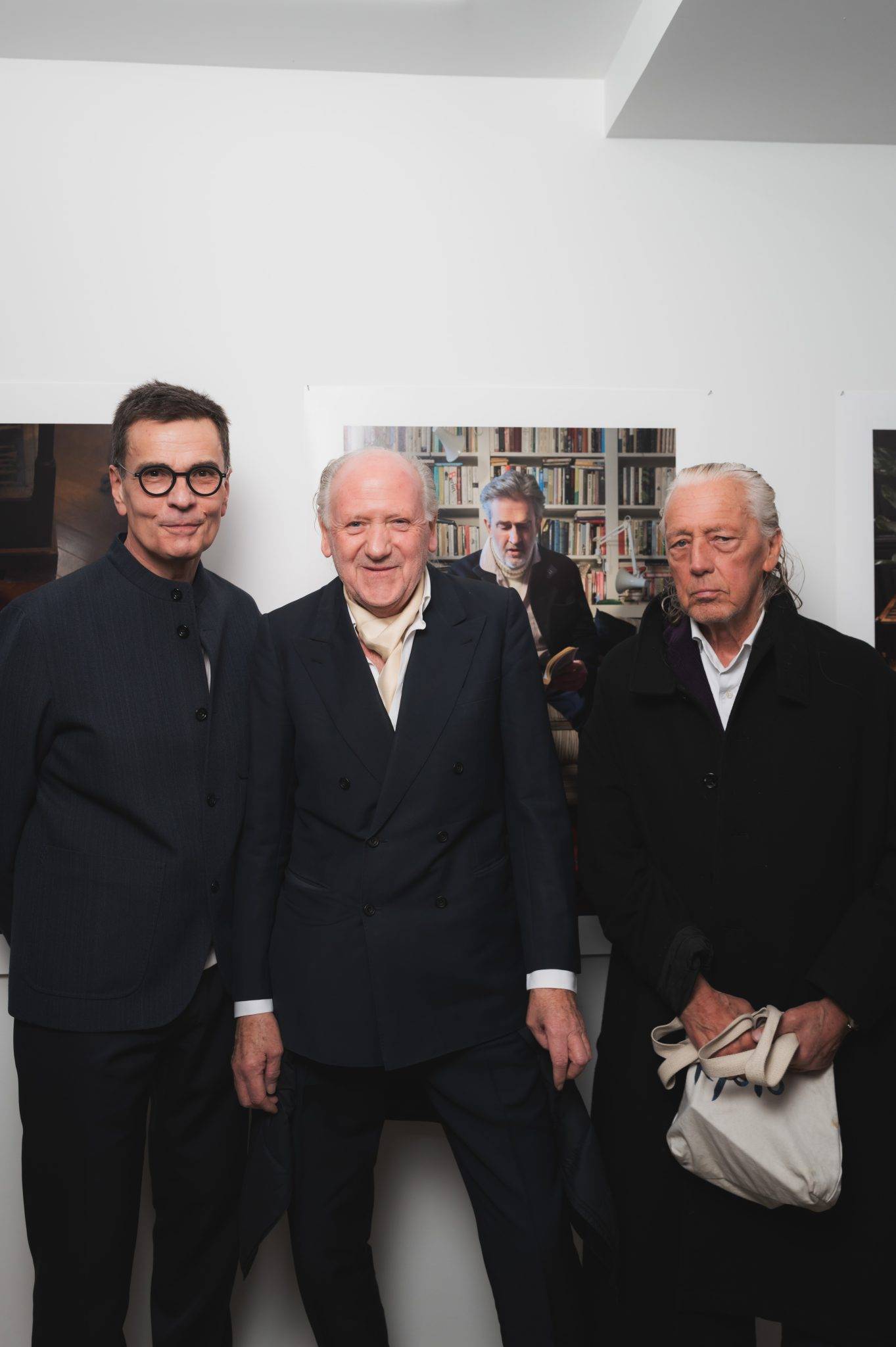  - Berluti Unveils the New Shadow Sneaker With a Campaign by Beda Achermann