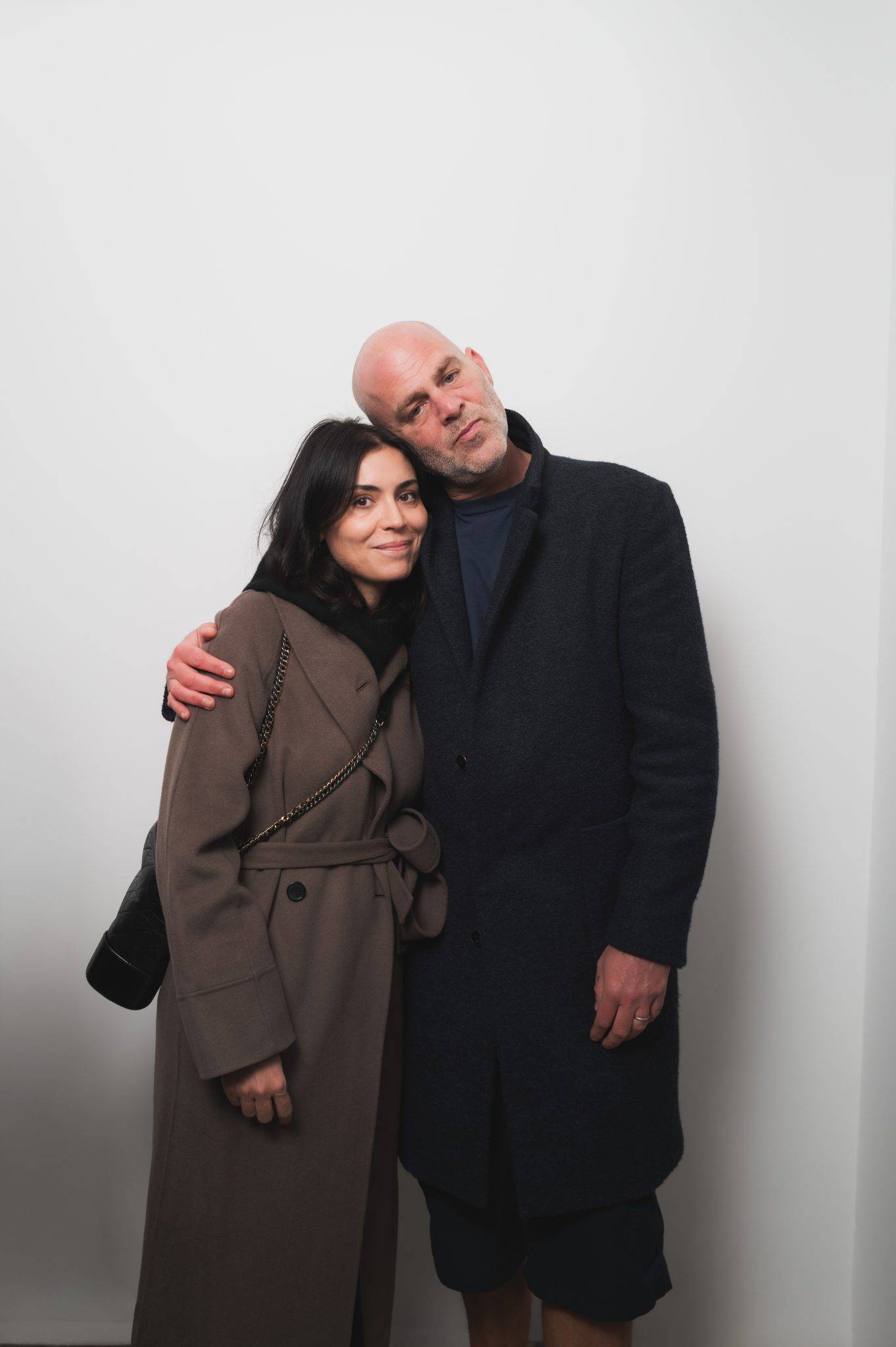  - La nouvelle Shadow de Berluti révélée par une campagne signée Beda Achermann