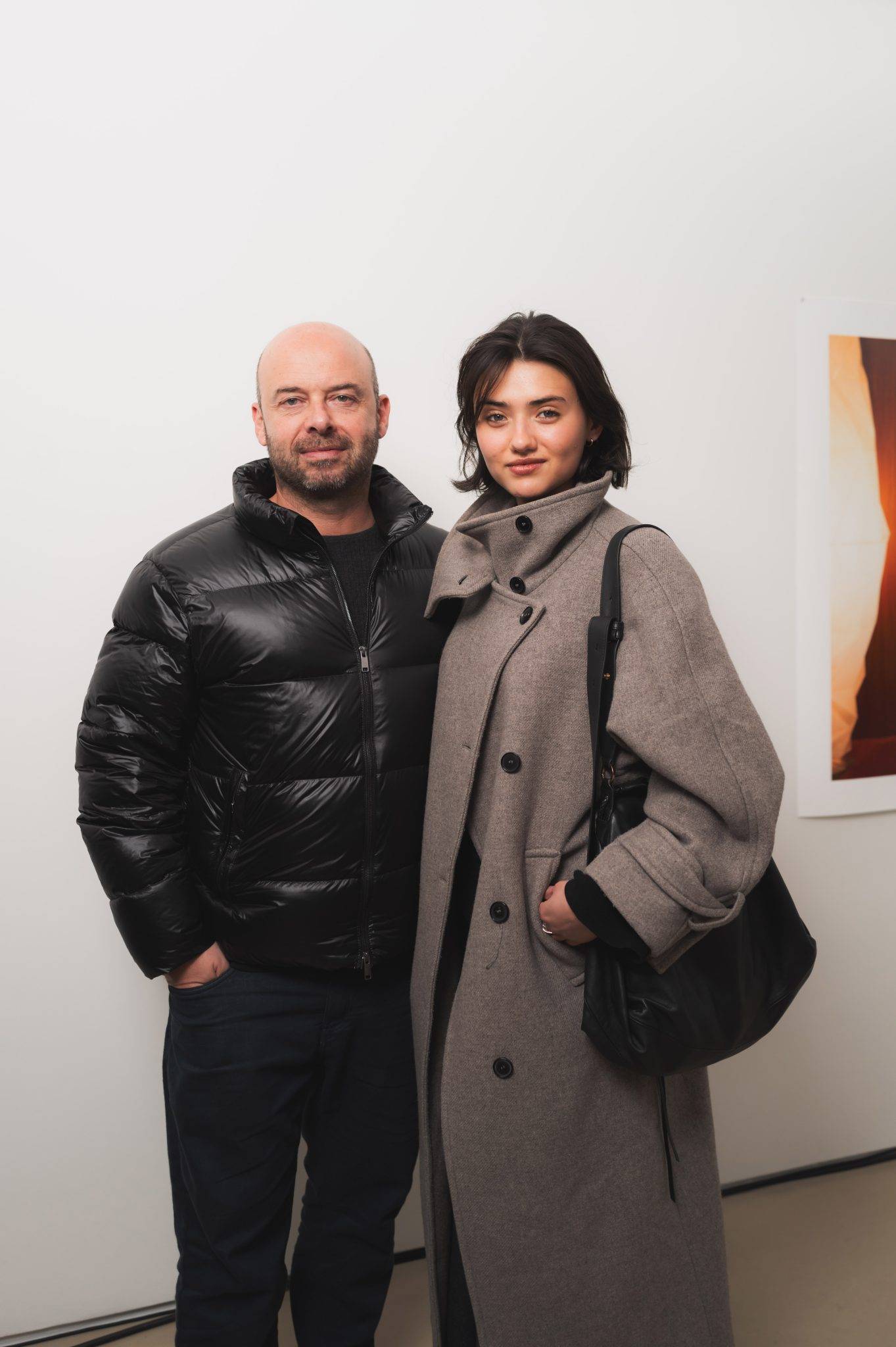  - La nouvelle Shadow de Berluti révélée par une campagne signée Beda Achermann