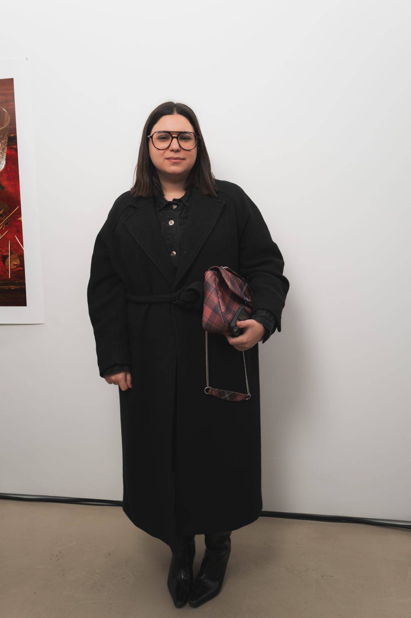  - La nouvelle Shadow de Berluti révélée par une campagne signée Beda Achermann