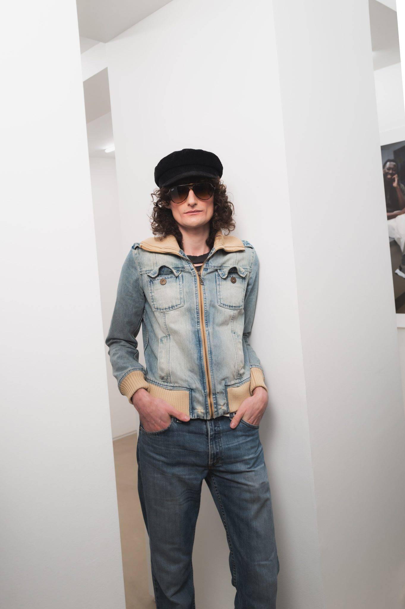  - La nouvelle Shadow de Berluti révélée par une campagne signée Beda Achermann