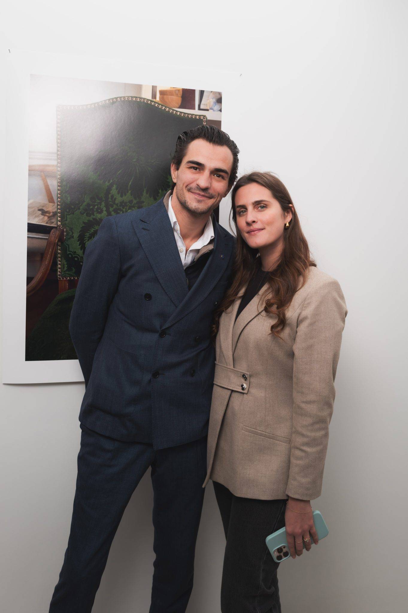  - Berluti Unveils the New Shadow Sneaker With a Campaign by Beda Achermann