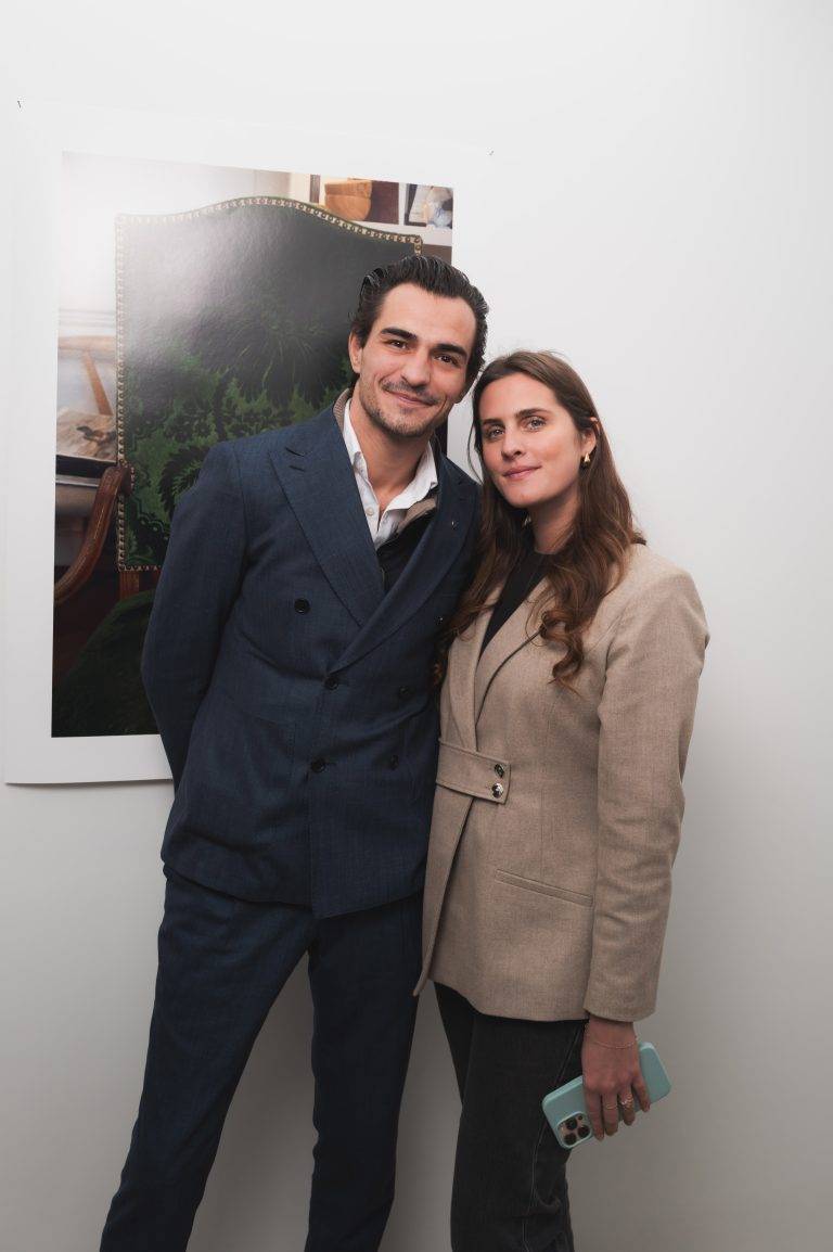  - Berluti Unveils the New Shadow Sneaker With a Campaign by Beda Achermann