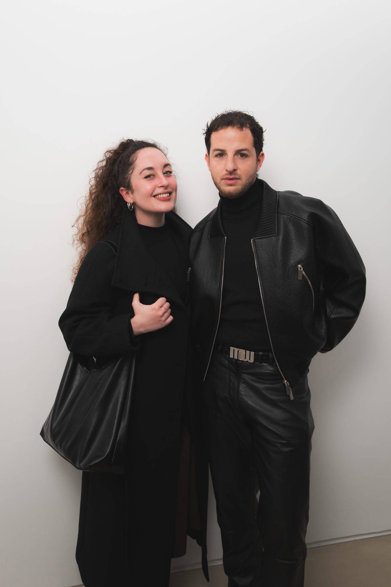  - Berluti Unveils the New Shadow Sneaker With a Campaign by Beda Achermann