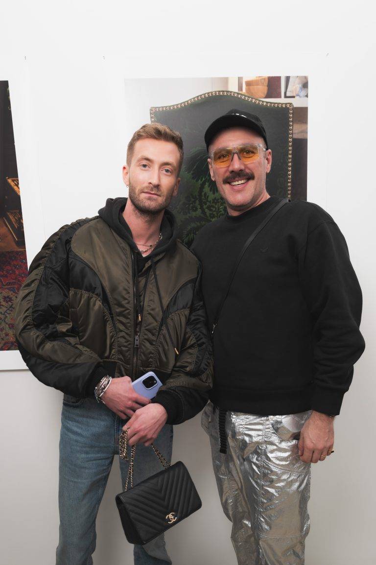  - Berluti Unveils the New Shadow Sneaker With a Campaign by Beda Achermann