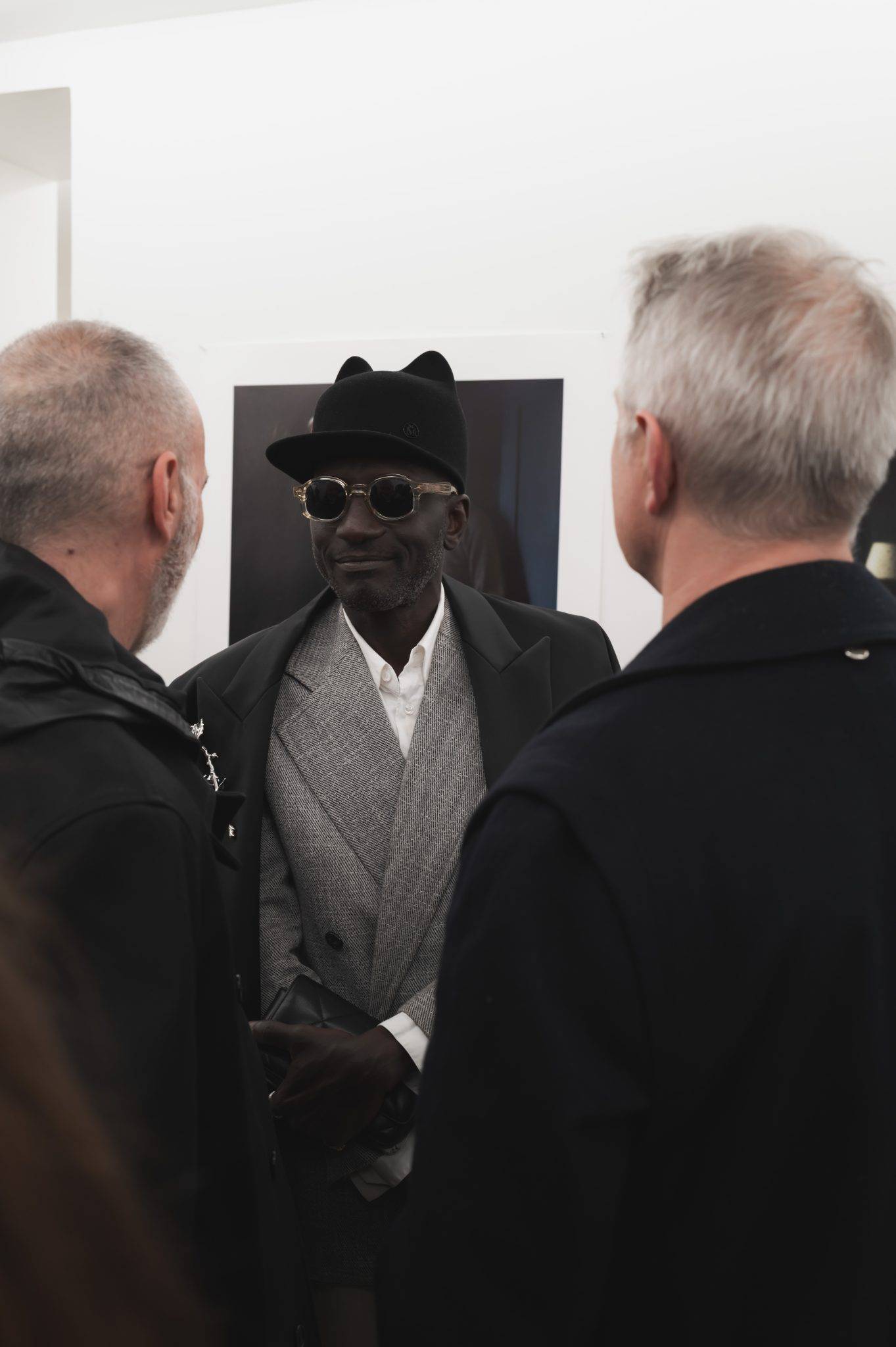  - Berluti Unveils the New Shadow Sneaker With a Campaign by Beda Achermann