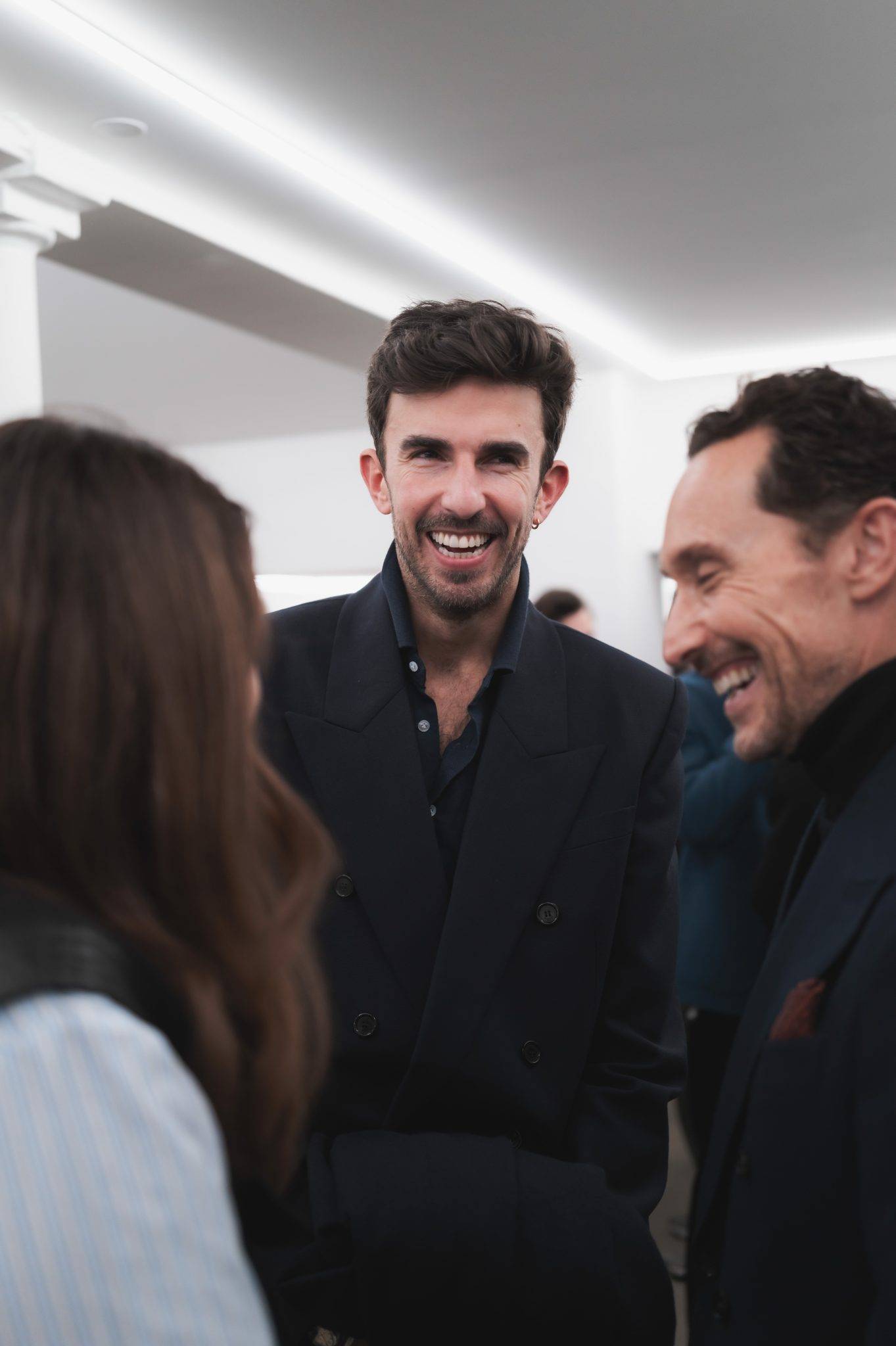  - Berluti Unveils the New Shadow Sneaker With a Campaign by Beda Achermann