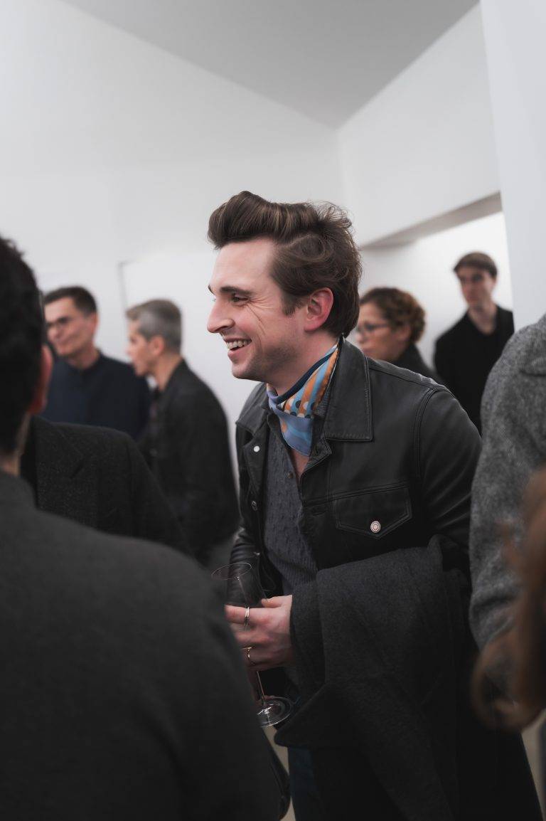  - Berluti Unveils the New Shadow Sneaker With a Campaign by Beda Achermann