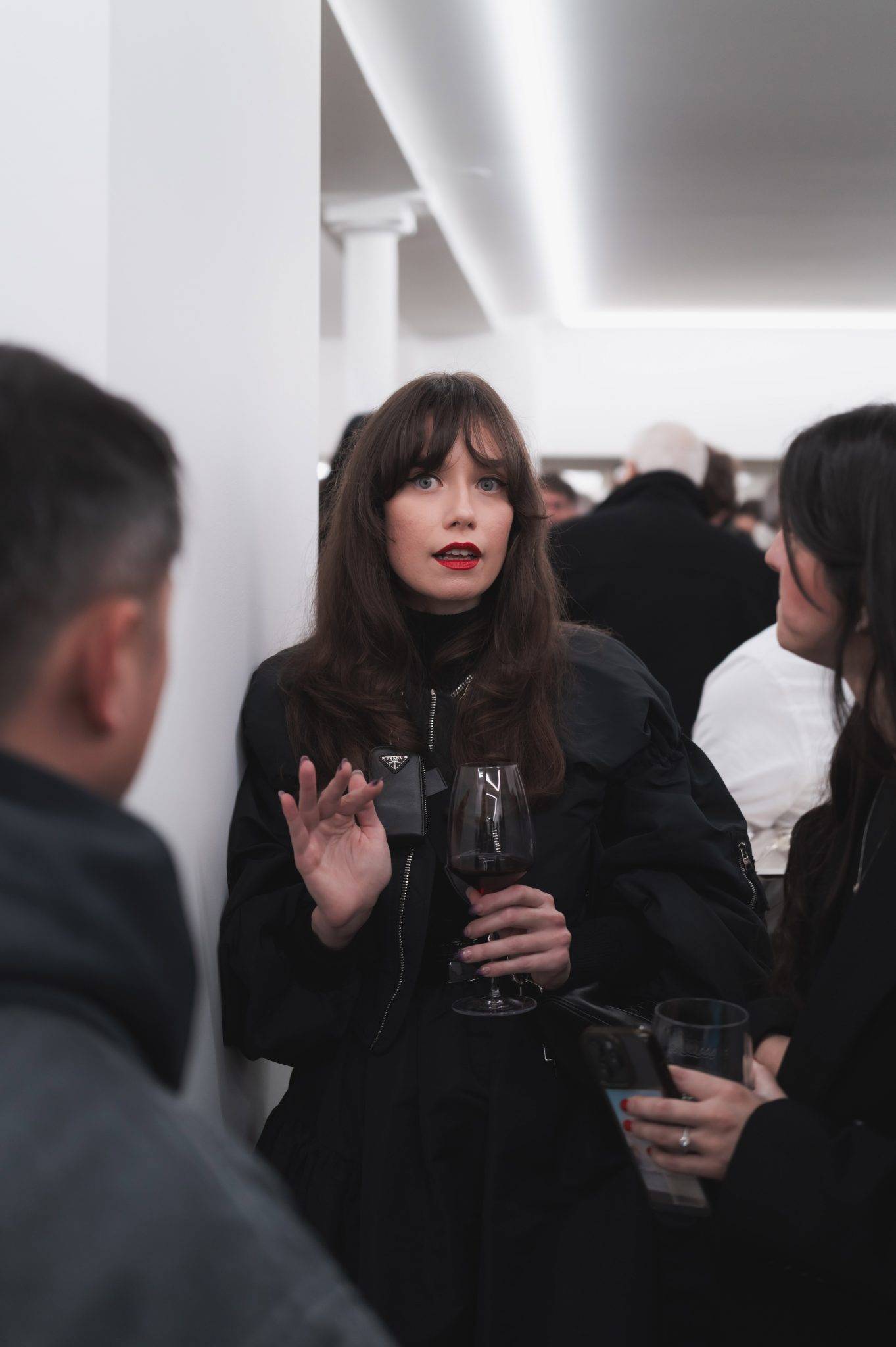  - La nouvelle Shadow de Berluti révélée par une campagne signée Beda Achermann