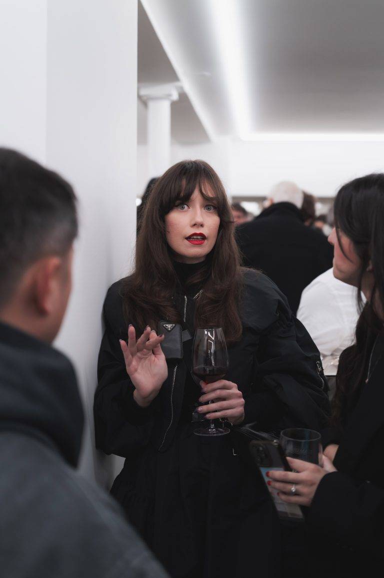  - Berluti Unveils the New Shadow Sneaker With a Campaign by Beda Achermann