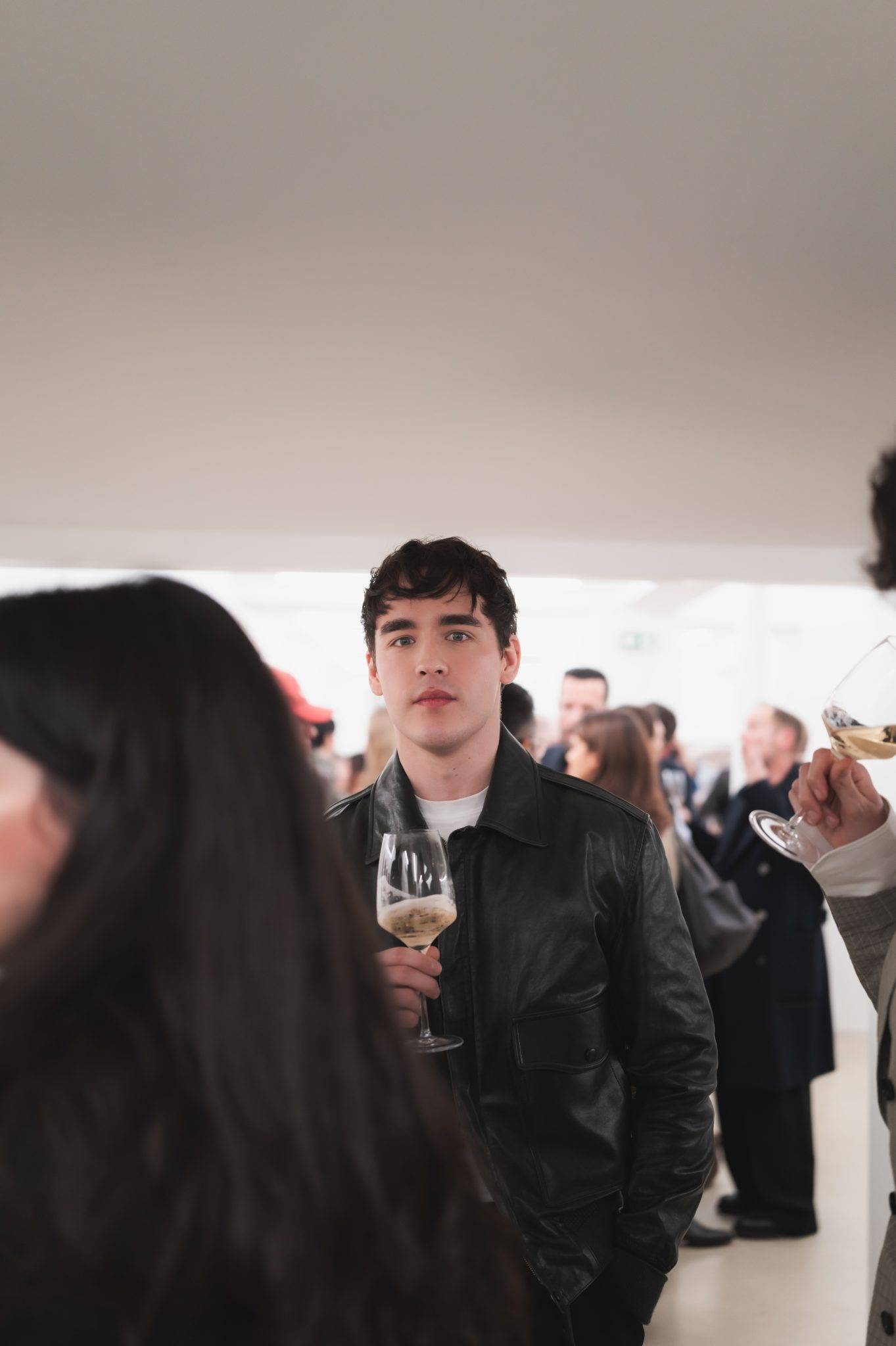  - La nouvelle Shadow de Berluti révélée par une campagne signée Beda Achermann