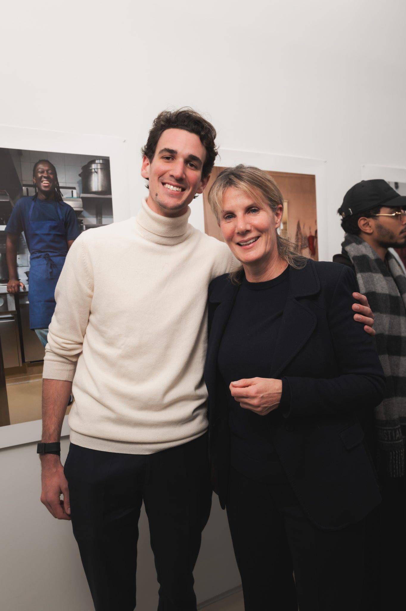  - La nouvelle Shadow de Berluti révélée par une campagne signée Beda Achermann