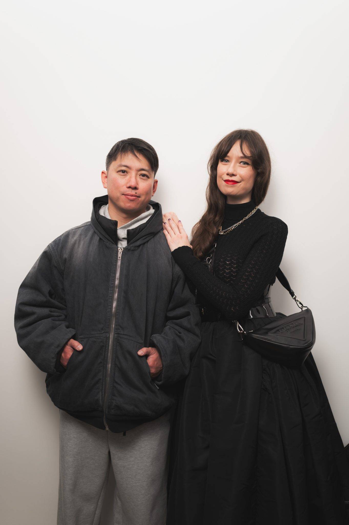  - La nouvelle Shadow de Berluti révélée par une campagne signée Beda Achermann