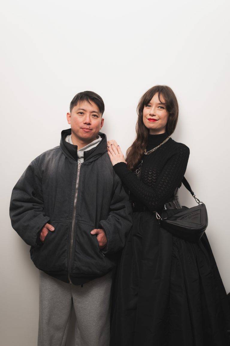  - Berluti Unveils the New Shadow Sneaker With a Campaign by Beda Achermann