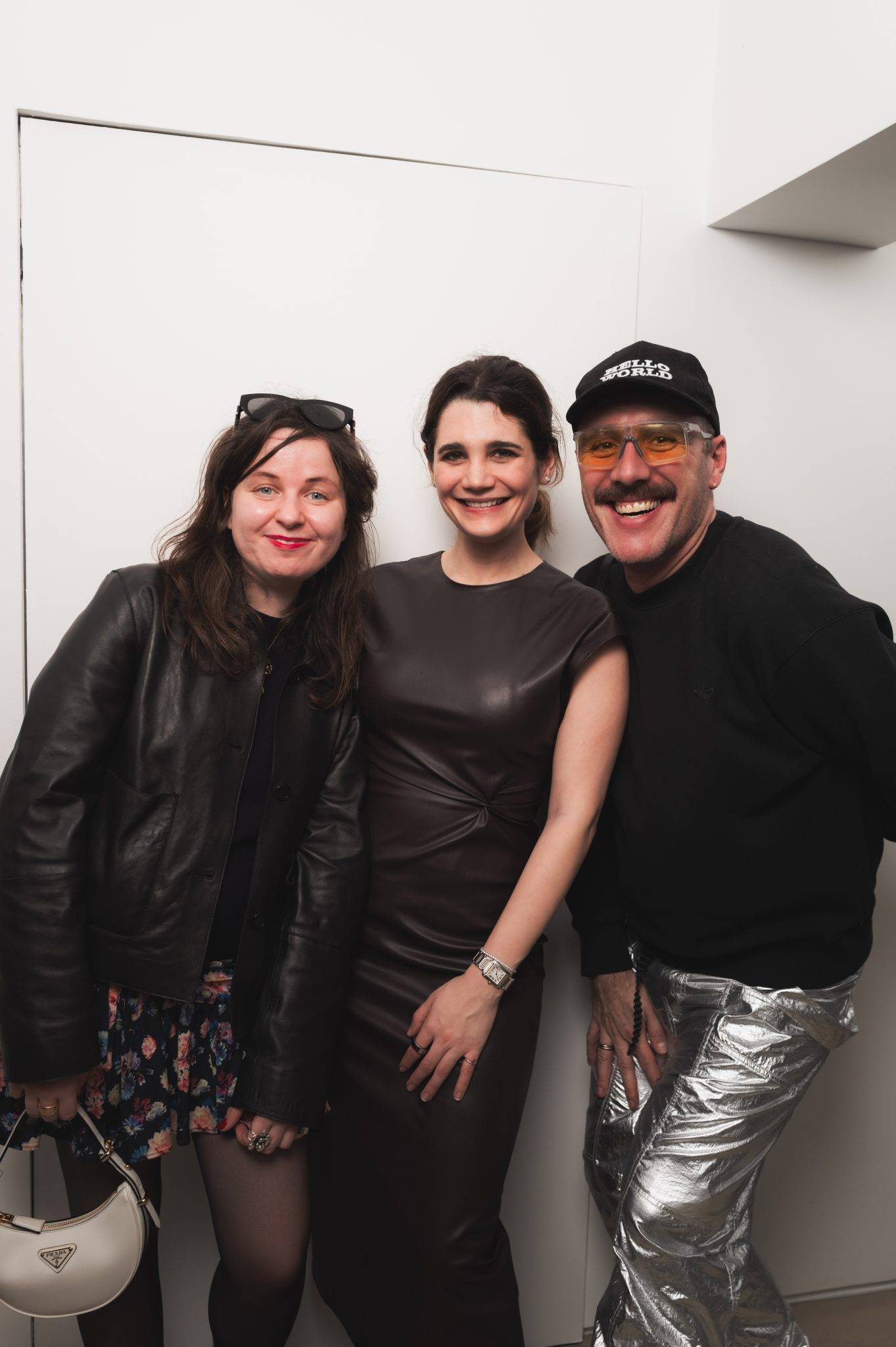  - Berluti Unveils the New Shadow Sneaker With a Campaign by Beda Achermann